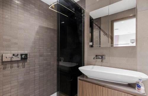 All-inclusive apartments in central London - Photo 69