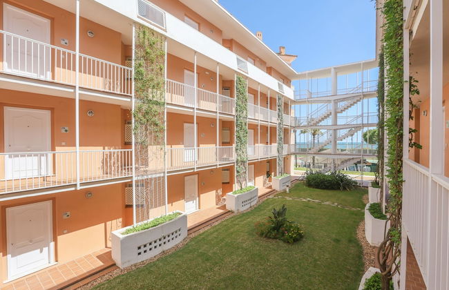 Las Americas in Islantilla - Foto 28