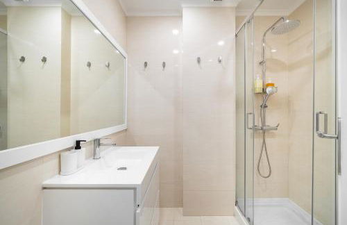 WHome Peaceful Algés Family Home away from City Noise - Foto 16