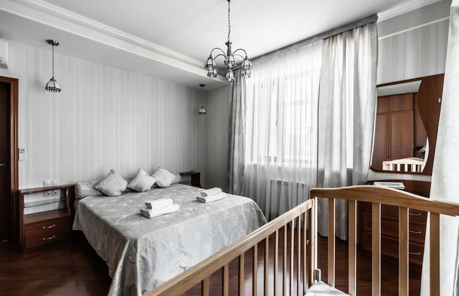 More Apartments na Dmitrievoy 2A - 1 - Foto 2