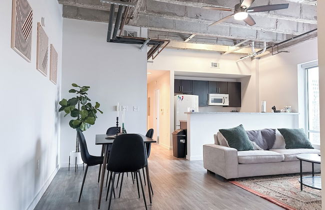 StayAE - High Rise - Foto 16