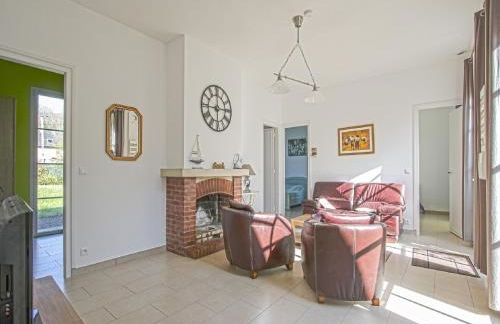 Spacious holiday home in Aure sur Mer with garden - Foto 48