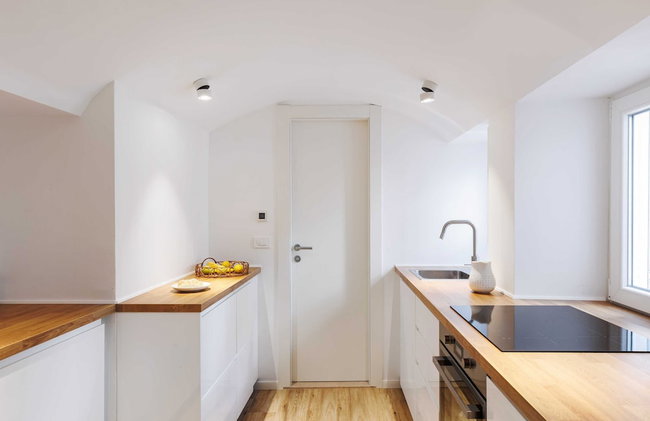 Apartments Odin - Studio Apartment - 1 - Foto 51