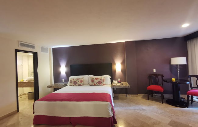 Canto del Sol Puerto Vallarta All Inclusive - Foto 23