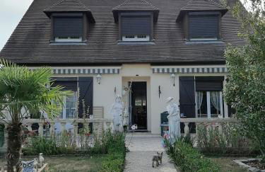 Maison proche circuit 24h du mans - Foto 1