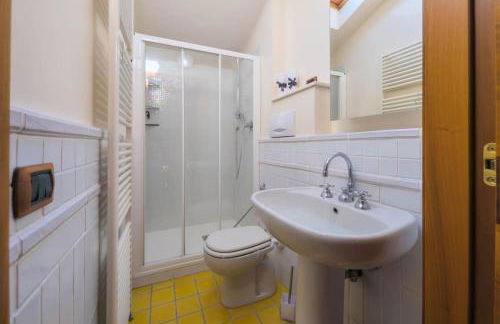 City Heart - Patio Parking AC Wif - Foto 25