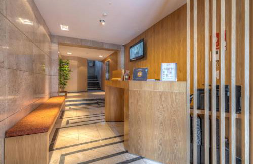 Spot Family Apartments - Foto 14
