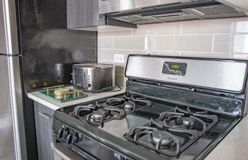 Chic Cozy 3BR Michigan Avenue Spacious Suite Close to Iconic Chicago Landmarks & Attractions - Foto 22