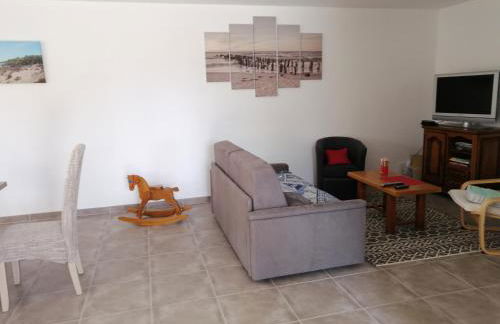 Maison proche de Royan à Meschers sur Gironde 2 chambres - Foto 9