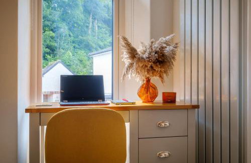 Canon Craig, Luxurious Lakeland stone Cottage - Photo 19