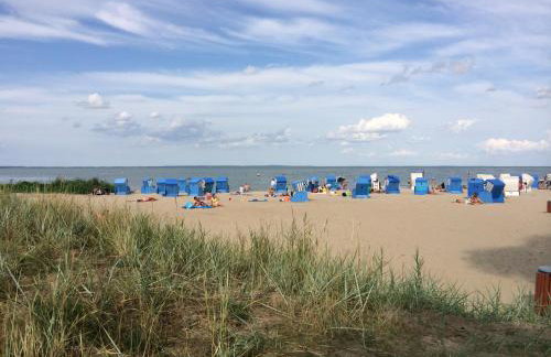 Ostseeferienhaus Nebengebäude - Foto 9