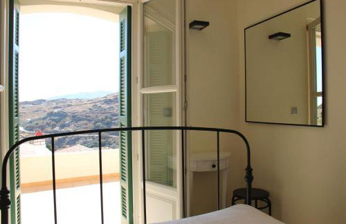 KARMI Apartments Stenies Andros - Foto 23