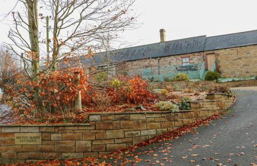 Swift Cottage - Foto 24