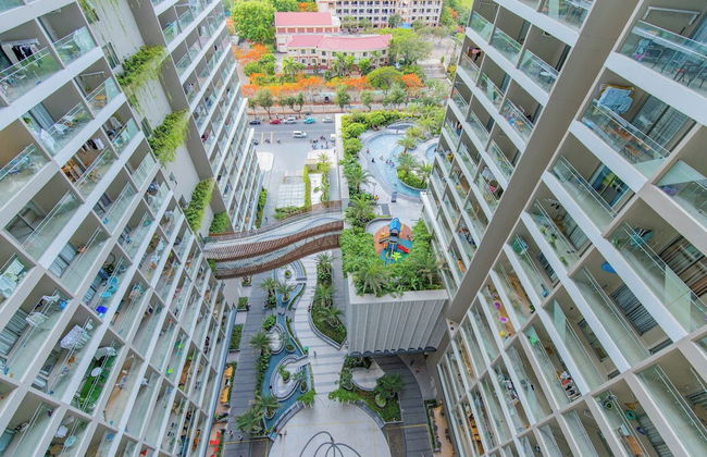 The Rex's Song Boutique Apartment - Photo 1