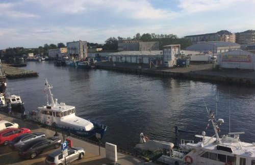 Apartamenty Port Ustka centrum nad wodą z miejscem garażowym - Foto 65