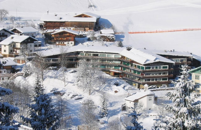Apartment in Wildschonau by Schatzberg Lift - Foto 13