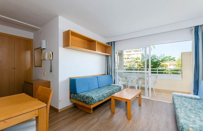 Mariner Club Apartments - Foto 34