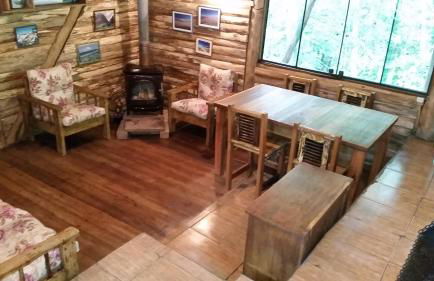 Cabana no Itaimbezinho - Foto 13