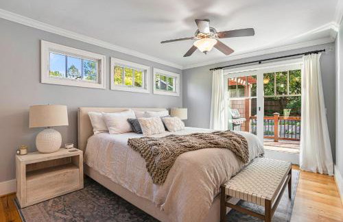 Living Among The Oaks - Foto 13