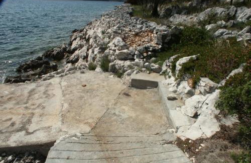 Secluded fisherman's cottage Krknata, Dugi otok - 888 - Foto 14