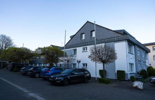 Premium Apartments Koblenz - Foto 83