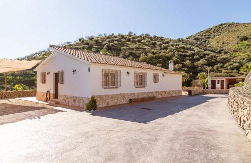 Cortijo La Cañada - Foto 38