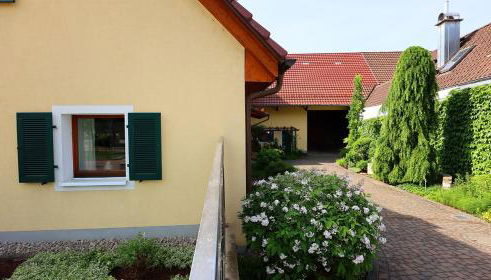 Ferienhaus-Winzerhaus Sasbach - Foto 3