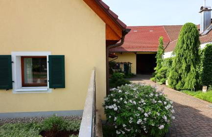 Ferienhaus-Winzerhaus Sasbach - Foto 3