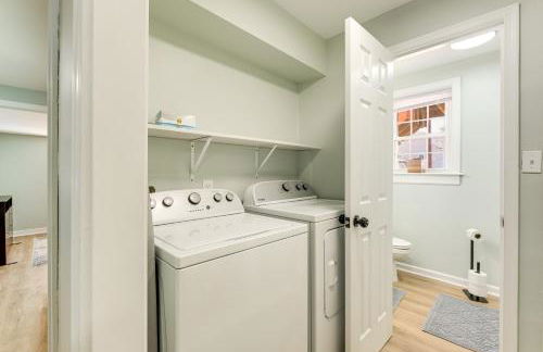 5 Mi to Fort Gregg-Adams Spacious Family Home - Foto 28