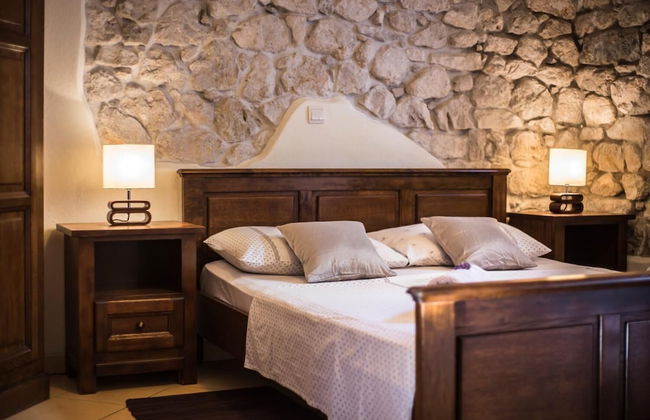 Apartments Selak - Foto 22