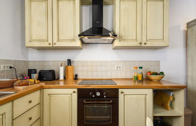 Villa in Banki With Private Pool Near Marea Beach - Foto 9