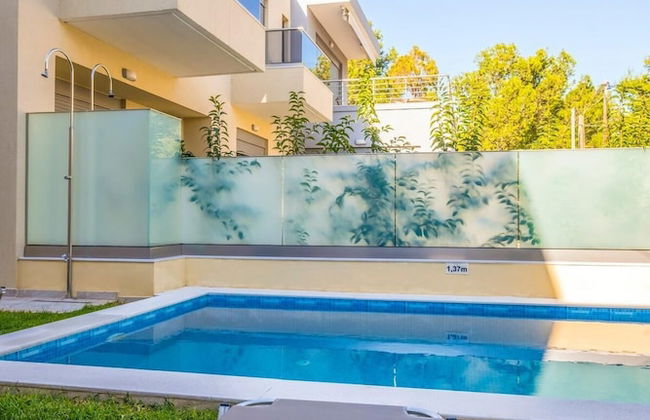 Park-view Pool Villa - Photo 27