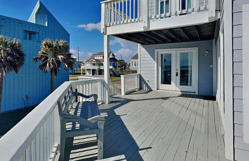 Beachfront Dolphin - Foto 62