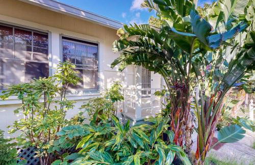 Garden Cottage A & B - Foto 23