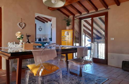 Cottage La Dolce Agogia Panicale - Foto 49