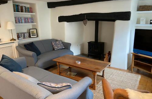 Wayside Cottage - Cosy Cottage in Somerset - Foto 25