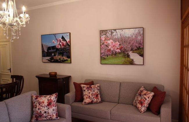 Center Suíço Flats e Shopping - Foto 22