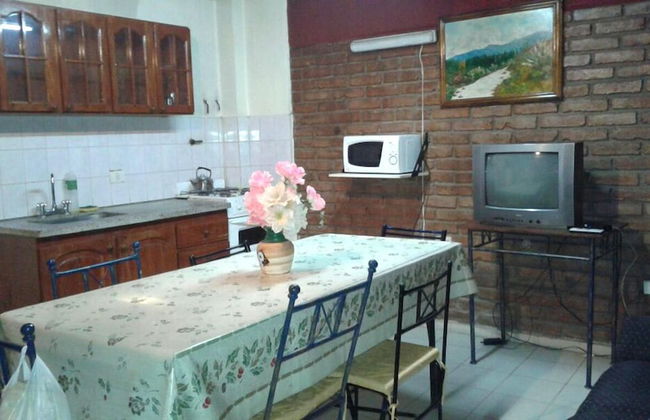 Cabañas Uspallata - Foto 9