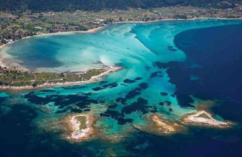 •Naiades Villas• Odysseus• - Photo 55