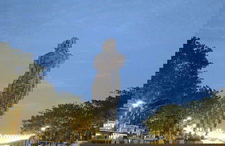 The Western Seaview Cam Ranh Condotel - Foto 49