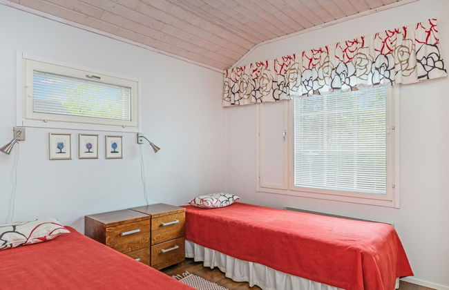 Paltamon golfhovi b - Foto 17