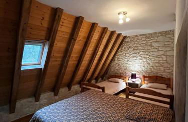 Moulin du grand auque - Foto 56