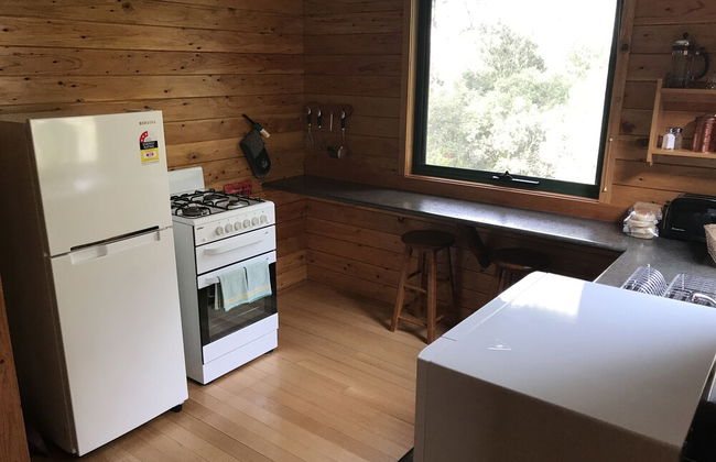 Cradle Highlander - Foto 54