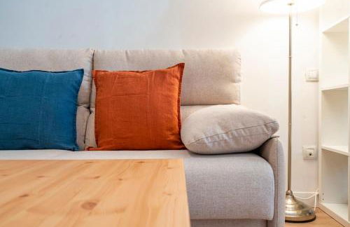 The Urban Studio Madrid - Foto 30