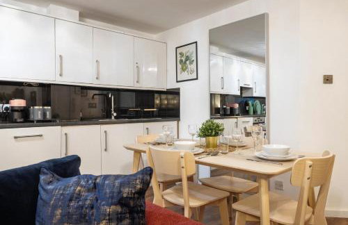 Luxe Dockside Apartment - Foto 8