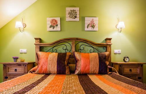 Apartamentos Rurales L´Abiseu - Photo 59