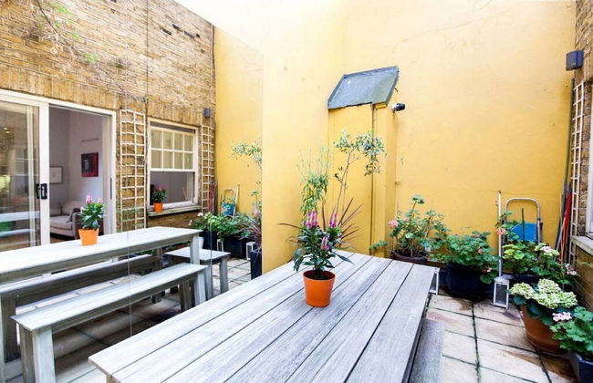 The London Agent The Strand - Foto 13