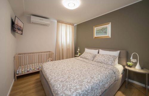 Villa GioAn - max 18, Private Playground and Sea View - Foto 47