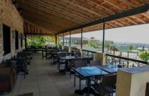 Flat para 6 pessoas no Condomínio Monte Castelo Mod 4 Flat 1B - Foto 32