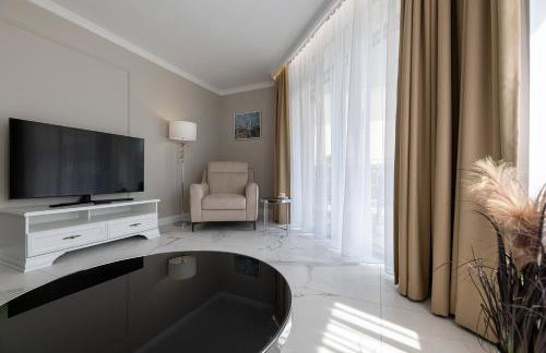 Apartamenty Prestige Mielno-Uniescie - Foto 64
